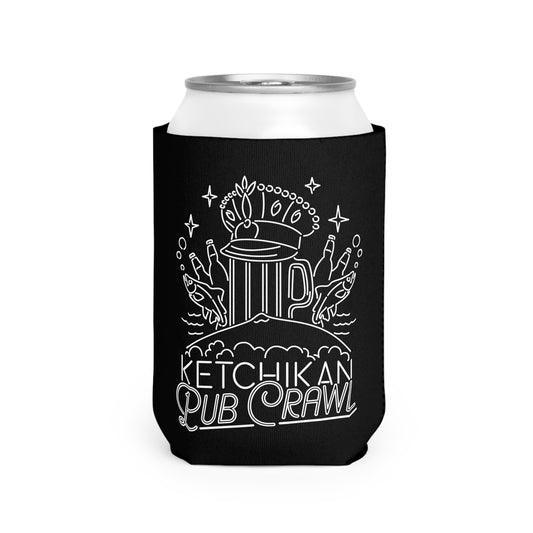 Can Cooler