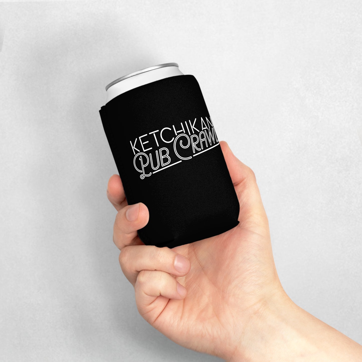 Can Cooler