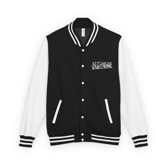 Letterman Jacket