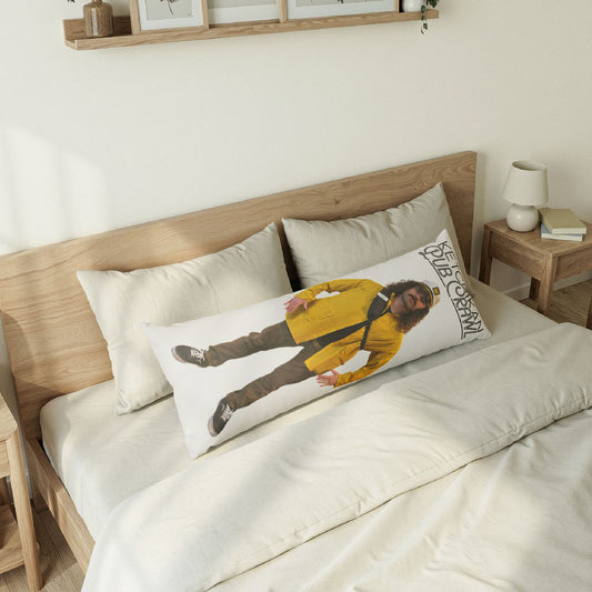 Hamish Body Pillow