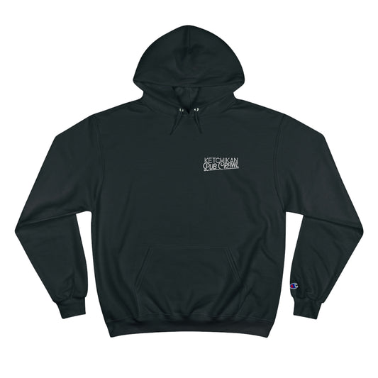 Champion Hoodie