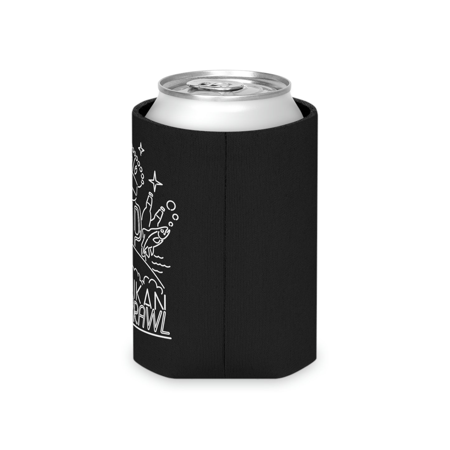 Can Cooler