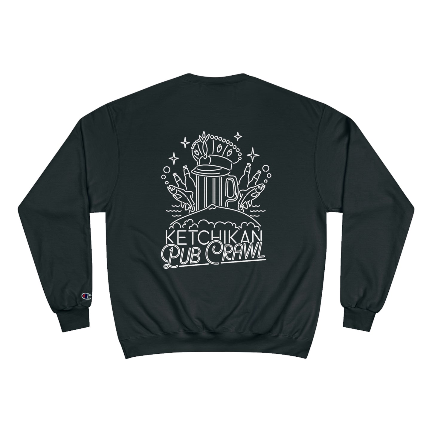 Champion Sweatshirt