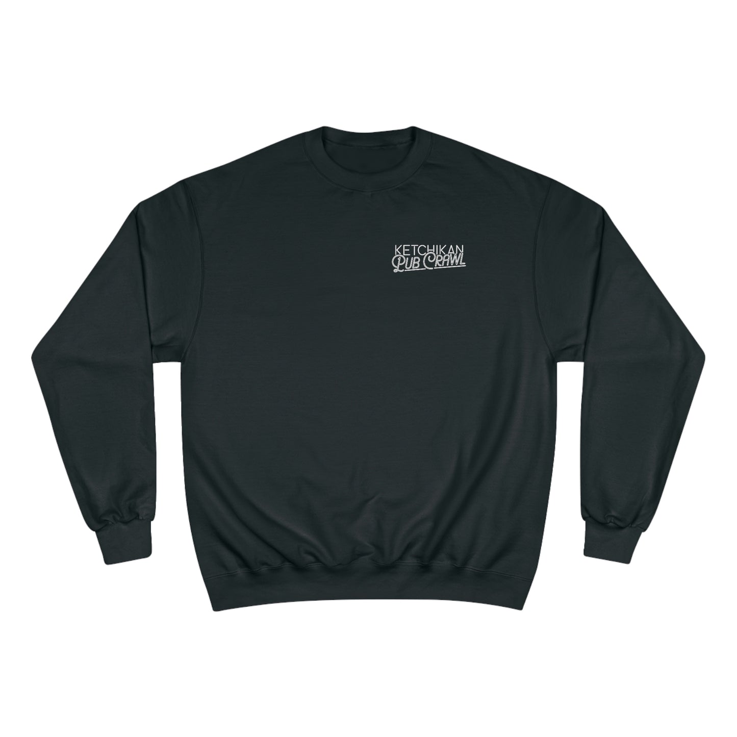 Champion Sweatshirt