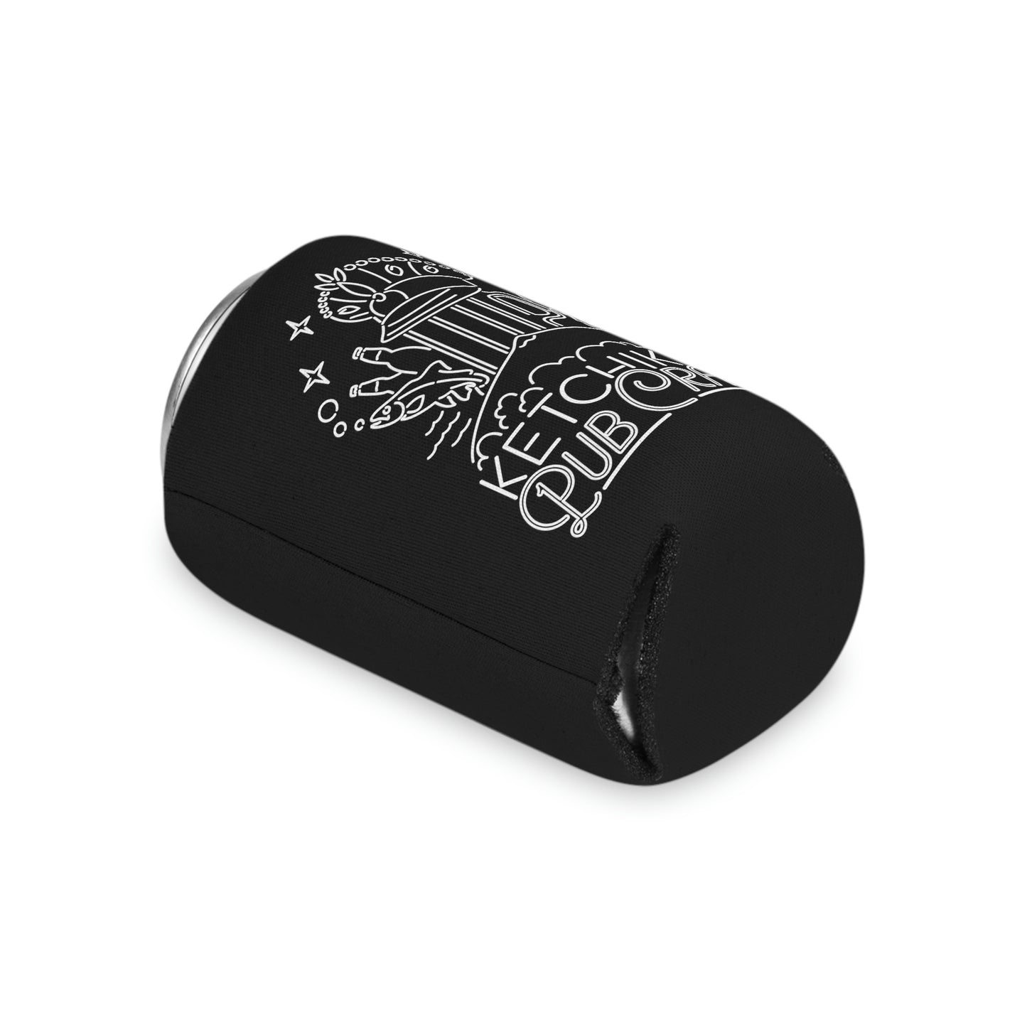 Can Cooler