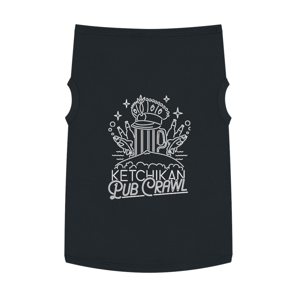 Pet Tank Top