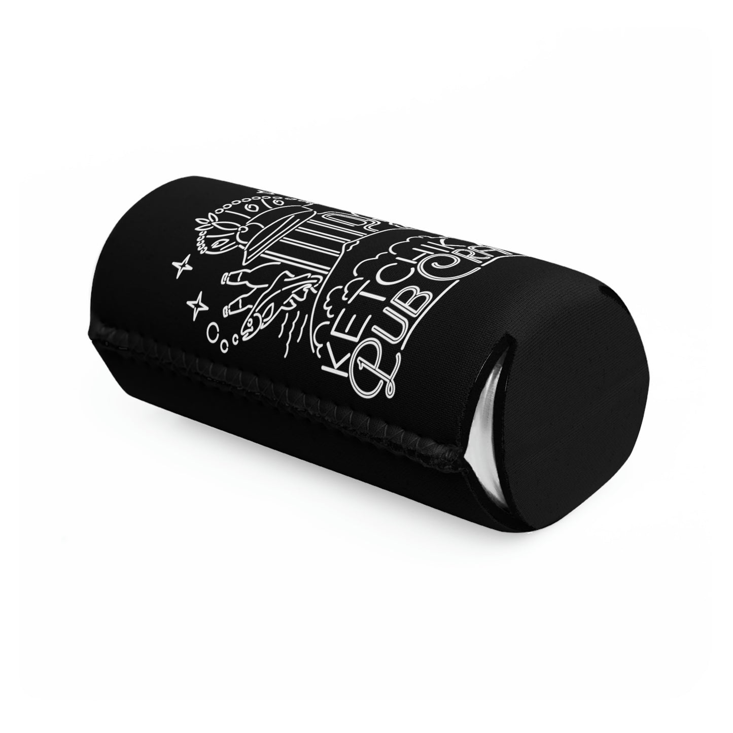 Slim Can Cooler