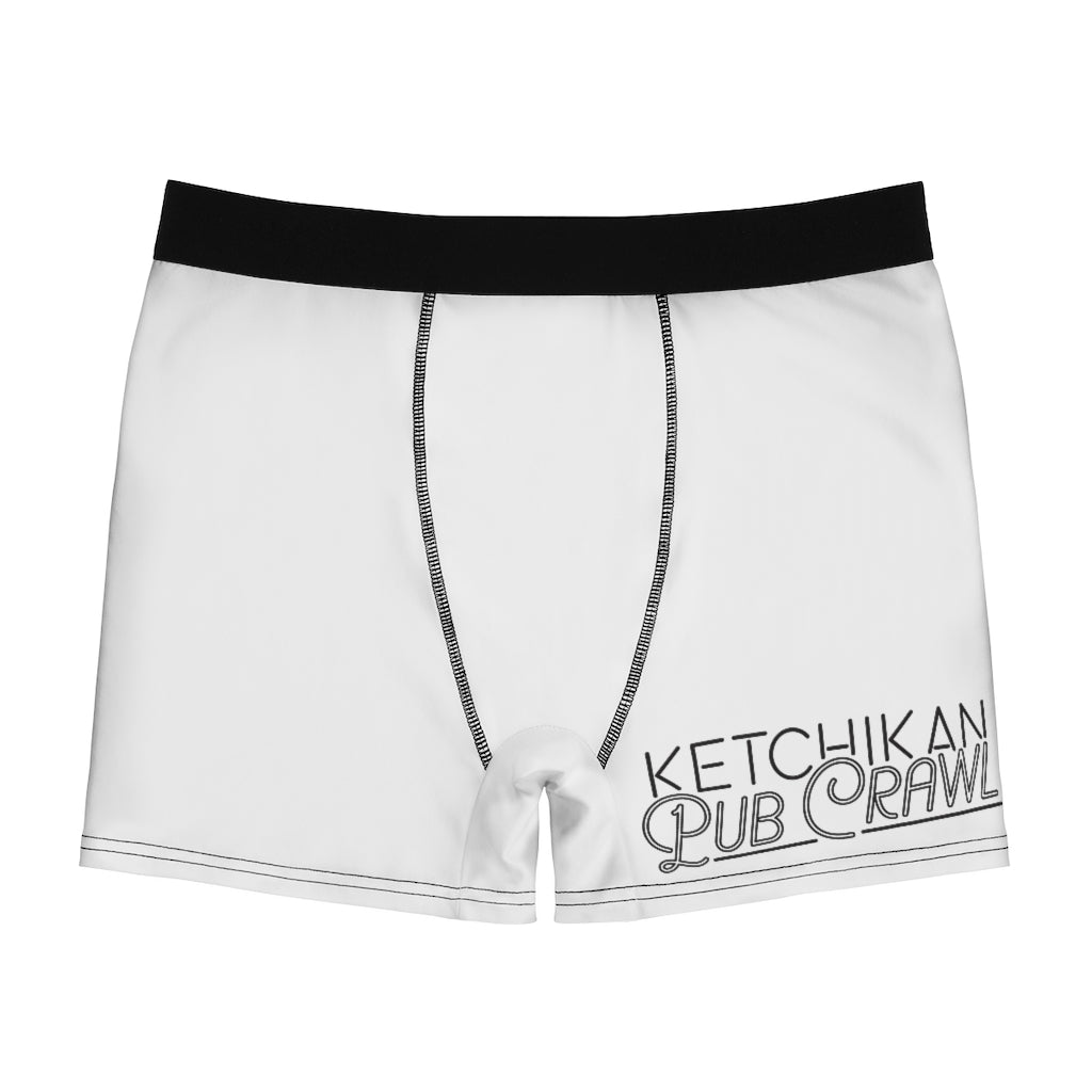Men's Boxer Briefs