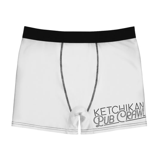 Men's Boxer Briefs