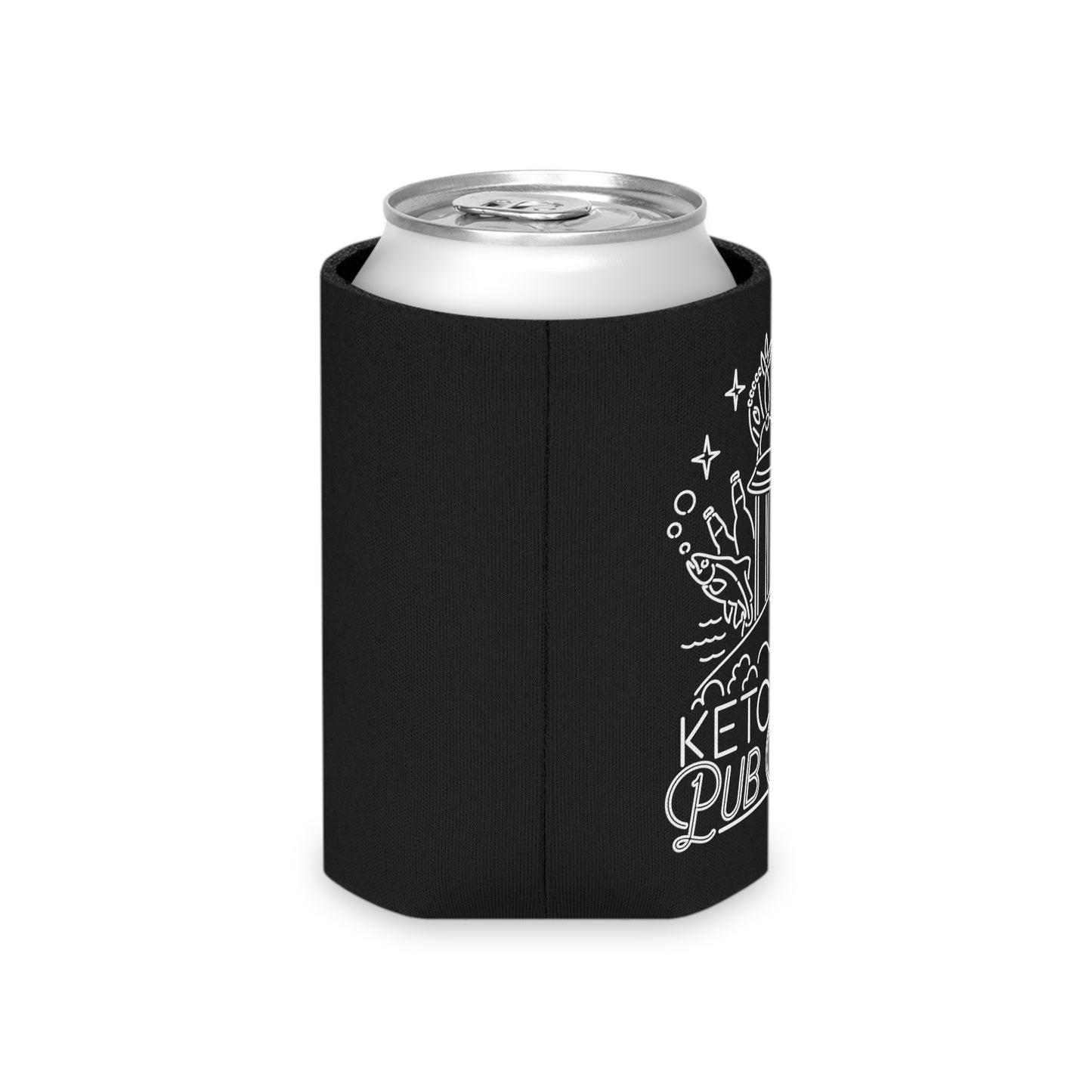 Can Cooler