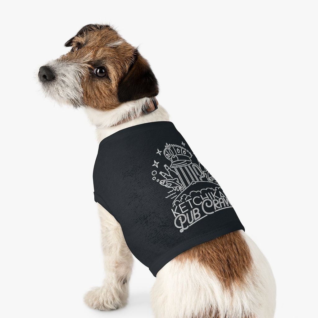 Pet Tank Top