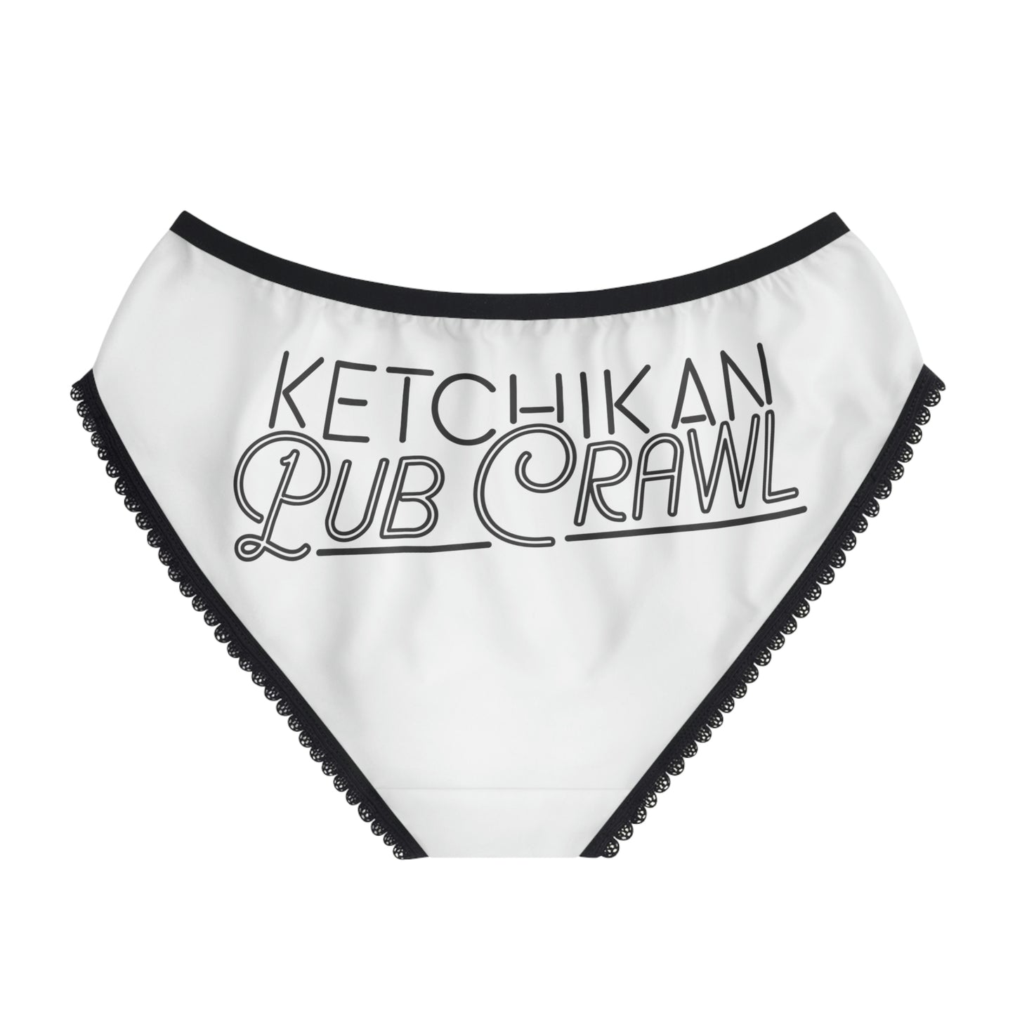 Women's Briefs