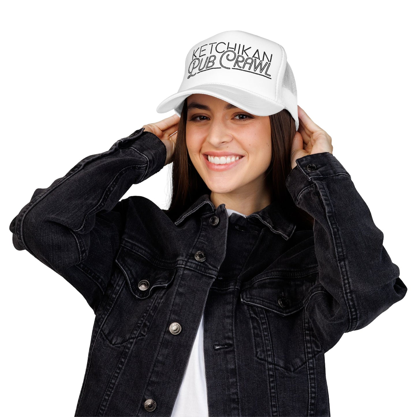 Trucker Hat