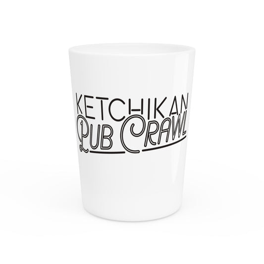 Shot Glass