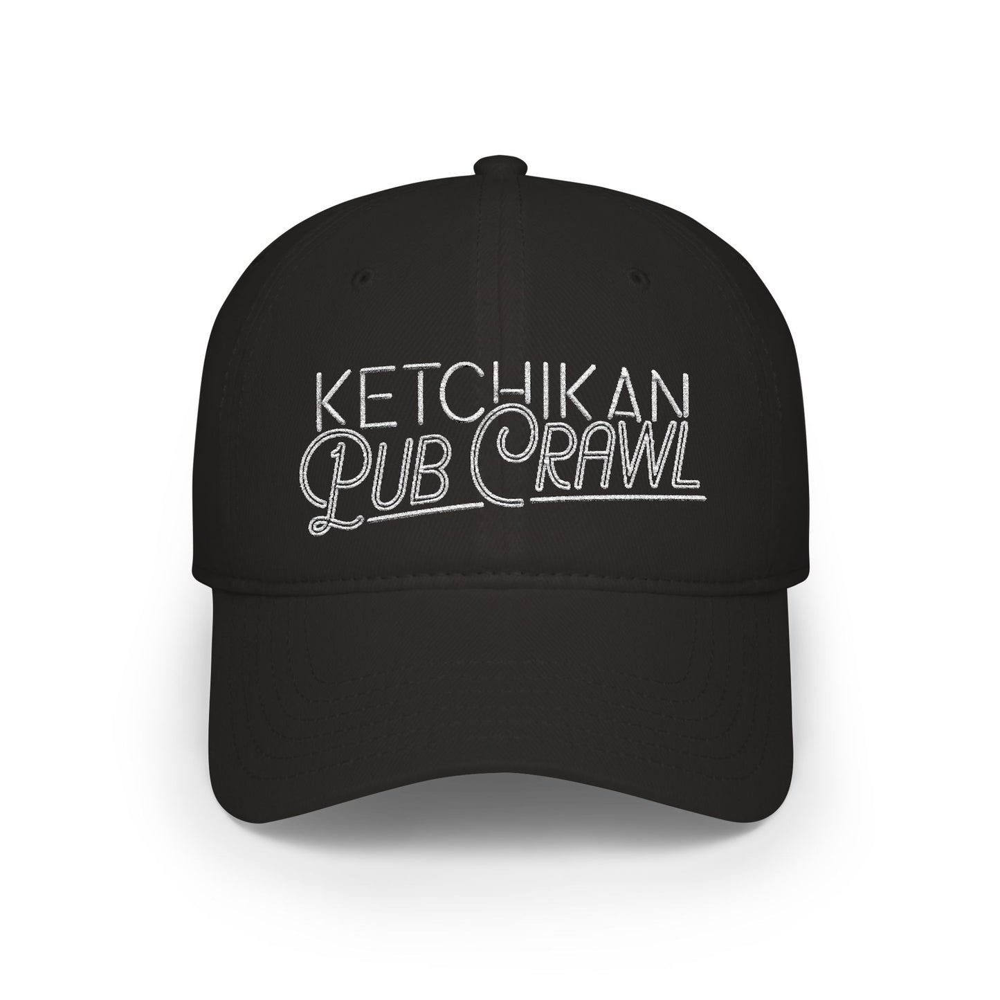 Baseball Cap