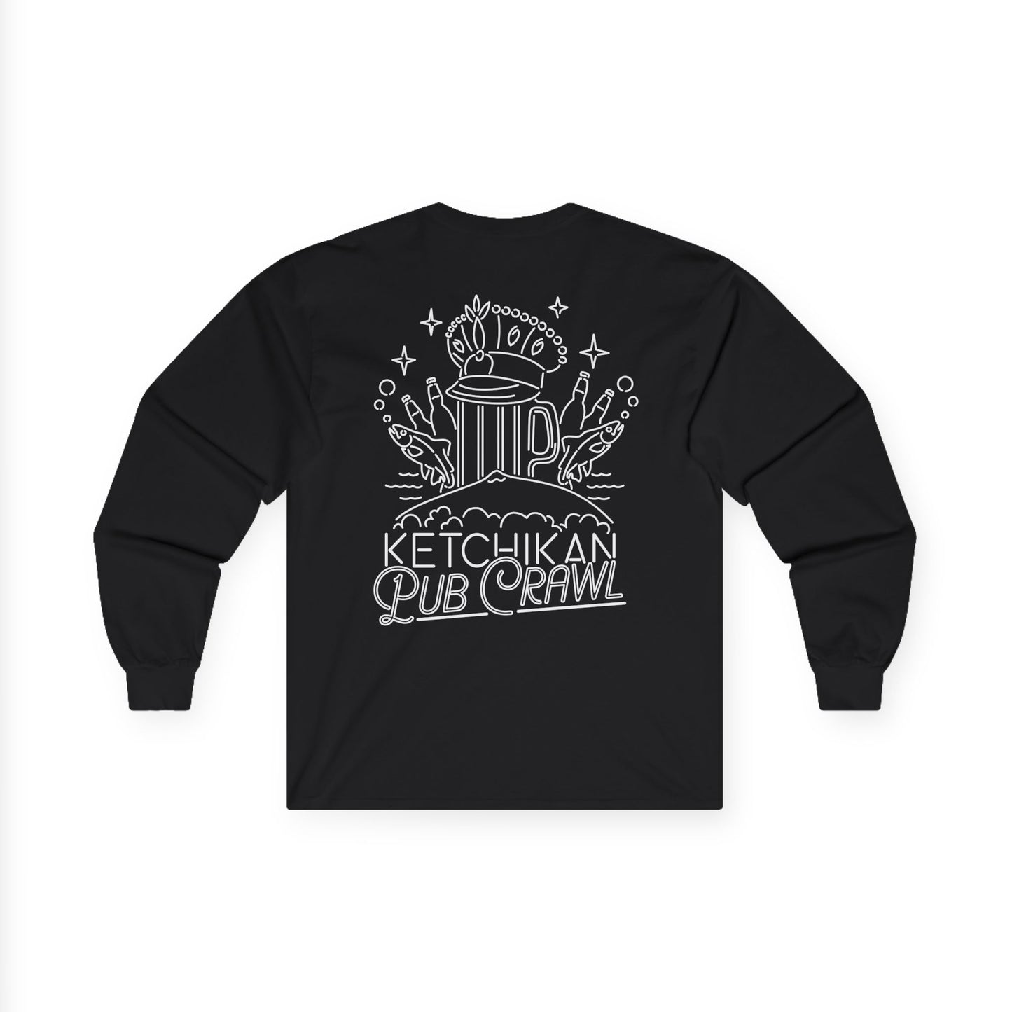 Long Sleeve Tee