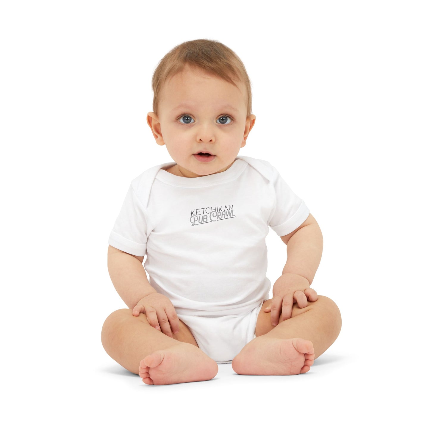 Baby Romper