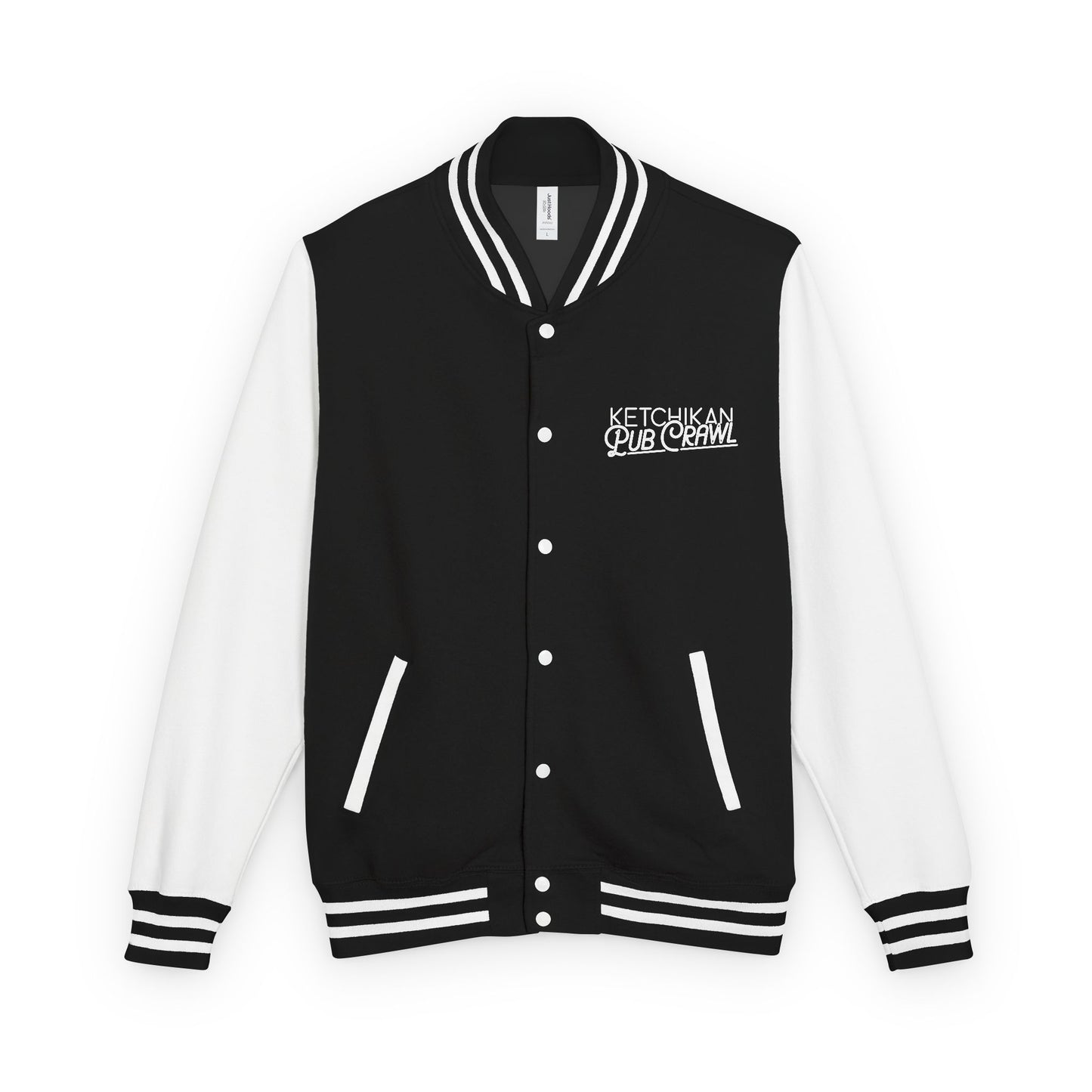 Letterman Jacket
