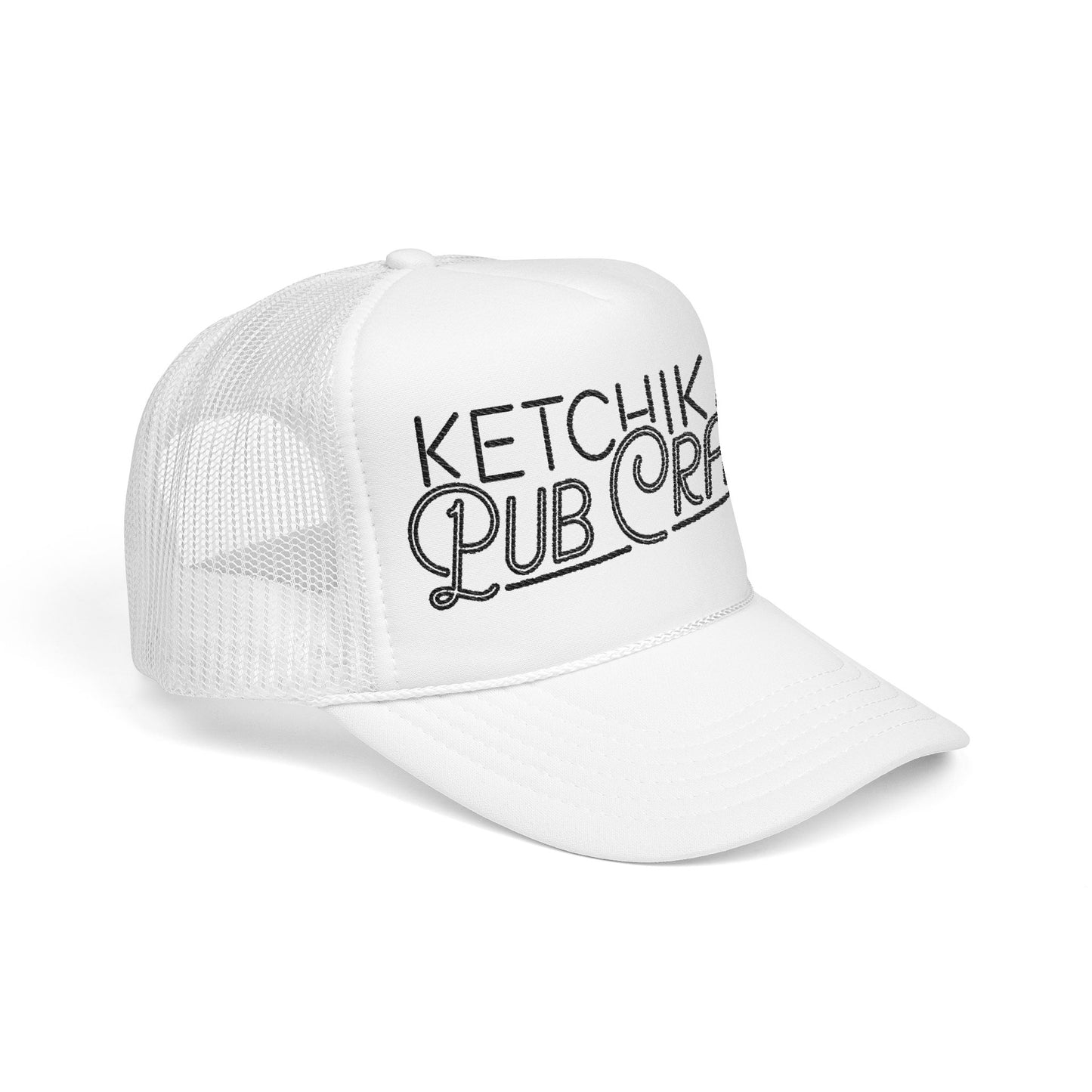 Trucker Hat