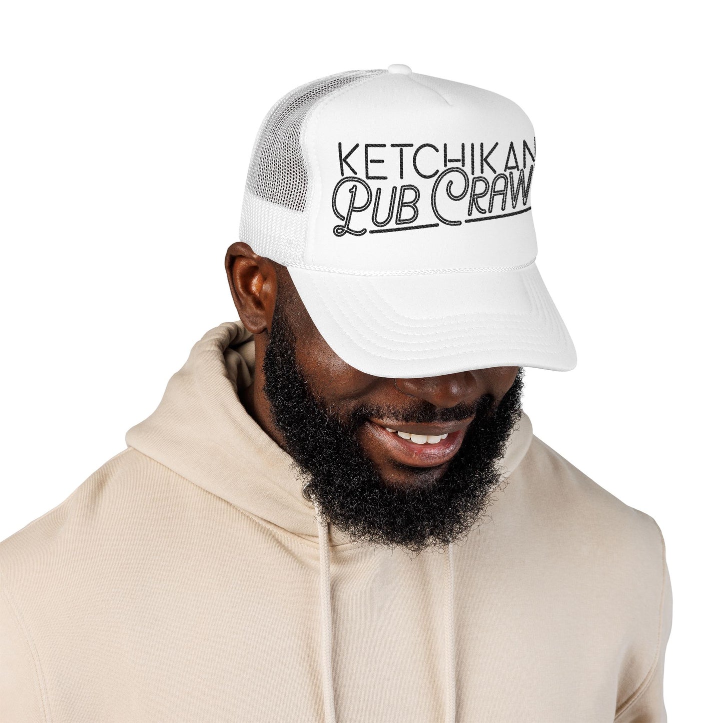 Trucker Hat
