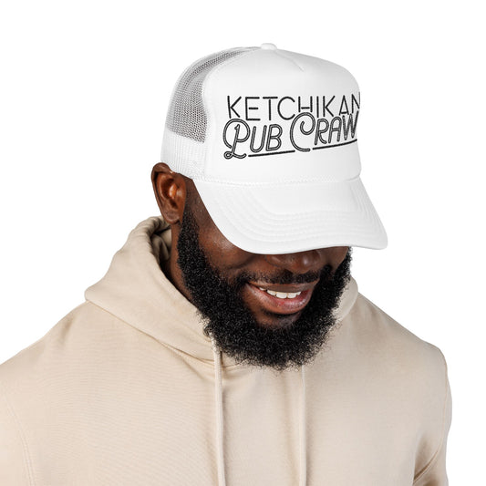 Trucker Hat