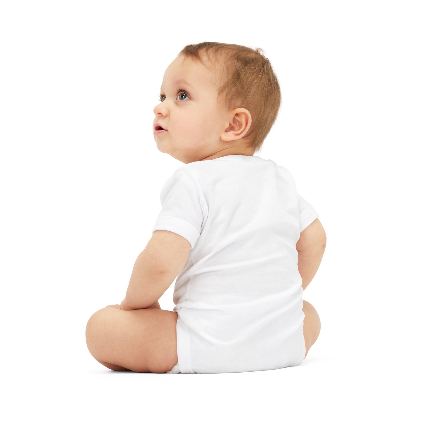 Baby Romper